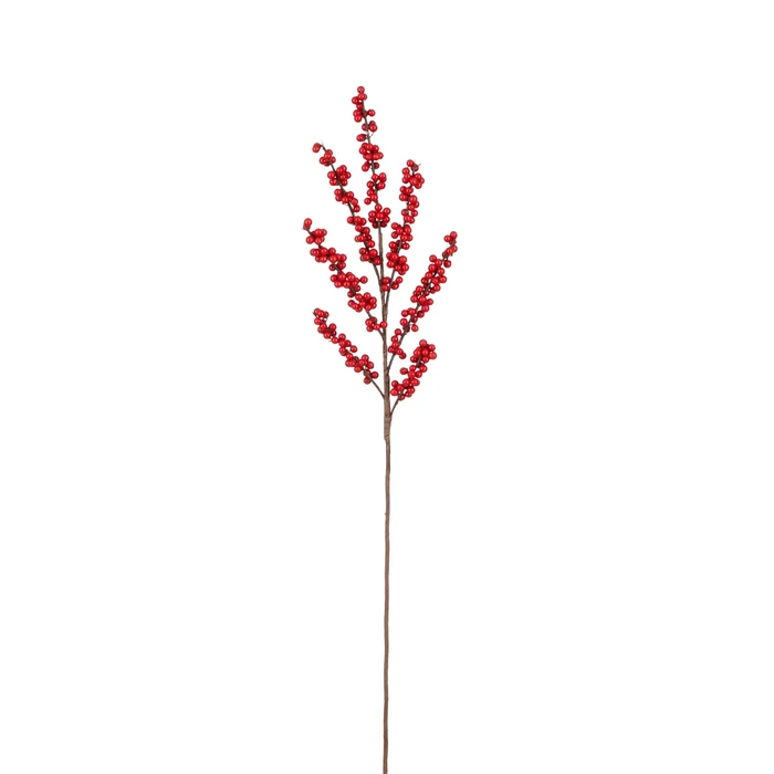 Berryspray Red - 83cm