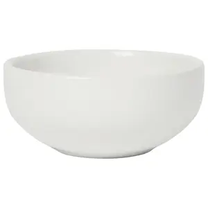 Danica - Pinch Bowl Set of 6 Variety : White - image 2