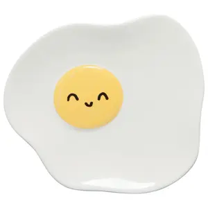 Danica - Shaped Dish Variety : Food Egg - image 1