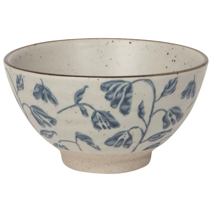 Danica - Stoneware Element Bowl "Size: 4.75 inch","Variety: Posy" - image 1