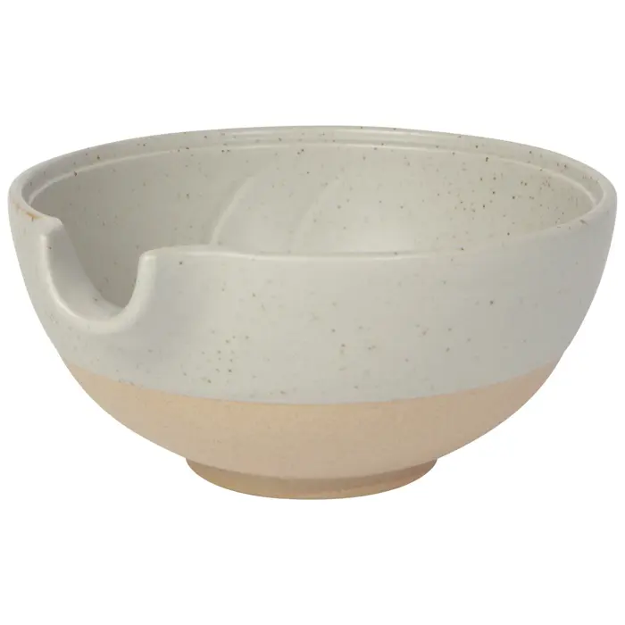 Danica - Stoneware Element Mixing Bowl "Color: Maison","Size: Medium" - image 1