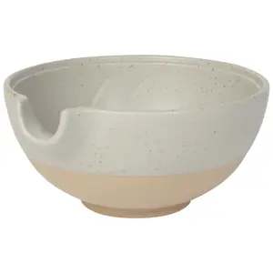 Danica - Stoneware Element Mixing Bowl "Color: Maison","Size: Medium" - image 1