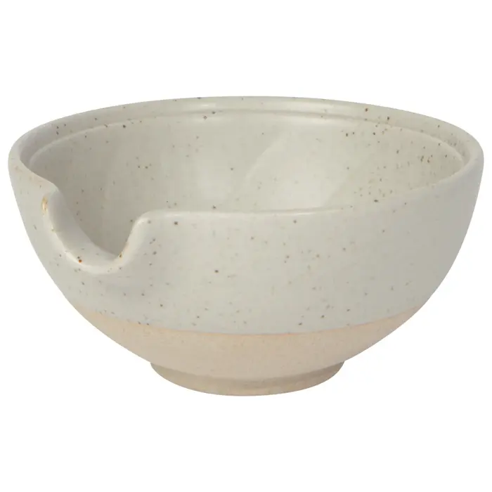 Danica - Stoneware Element Mixing Bowl "Color: Maison","Size: Small" - image 1