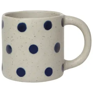 Danica - Stoneware Element Mug Variety : Audrey - image 1