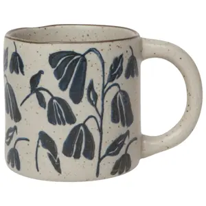 Danica - Stoneware Element Mug Variety : Posy - image 1