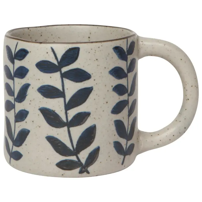 Danica - Stoneware Element Mug Variety : Vine - image 1