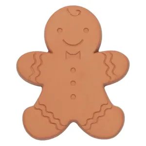 Danica - Sugar Saver Variety : Gingerbread - image 1