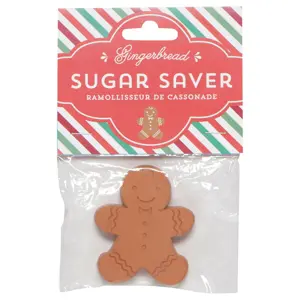 Danica - Sugar Saver Variety : Gingerbread - image 6