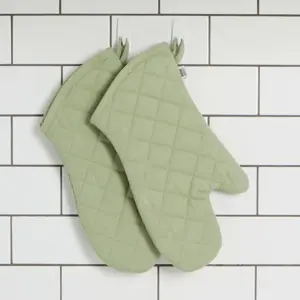 Danica - Superior Mitt Color : Sage - image 4