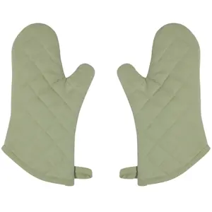 Danica - Superior Mitt Color : Sage - image 5