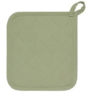 Danica - Superior Potholder Color : Sage - image 6