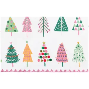 Glitzmas Decorative Dishtowel - image 2