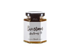 Hawkshead Relish - Christmas Chutney - 215g