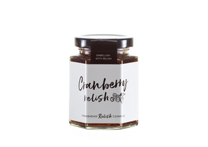 Hawkshead Relish - Cranberry Relish - 200g