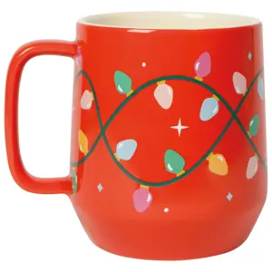 Holiday Glow Mega Mug - image 2