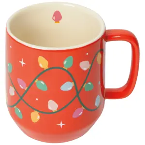 Holiday Glow Mega Mug - image 3