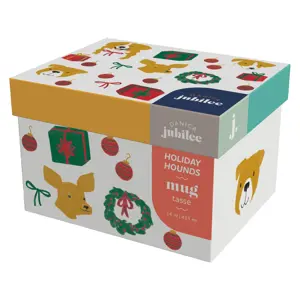 Holiday Hounds Mug in a Box - image 6