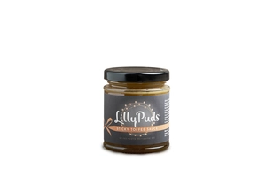 Lillypuds Sticky Toffee Sauce 180g