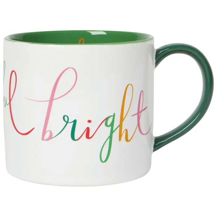 Merry Everything Mug in a Box - image 1