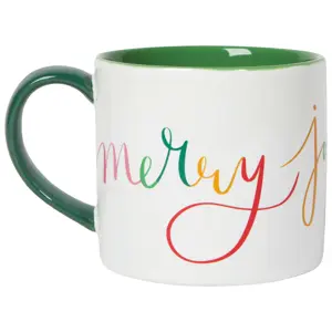 Merry Everything Mug in a Box - image 2