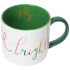 Merry Everything Mug in a Box - image 3