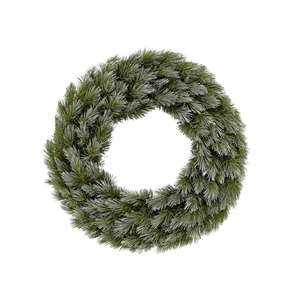 Pittsburgh Wreath Green Size : TIPS 160 - d60cm