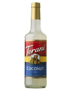 Torani - Coconut - 750ml