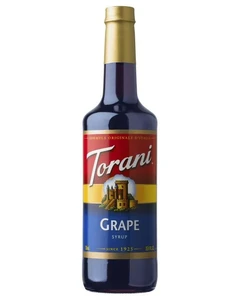 Torani - Grape - 750ml