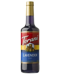 Torani - Lavender - 750ml