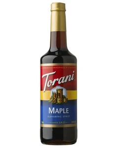 Torani - Maple - 750ml