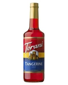 Torani - Tangerine - 750ml