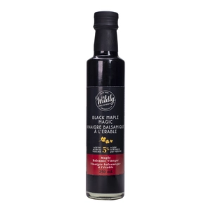 Wildly Delicious - Black Maple Magic Balsamic Vinegar - 250ml - image 1