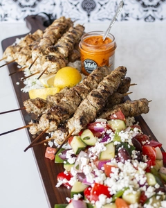 Wildy Delicious - Grilling Sauce Souvlaki Marinade Greek - image 3